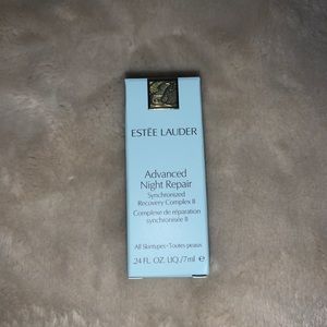 Estee Lauder advanced night repair